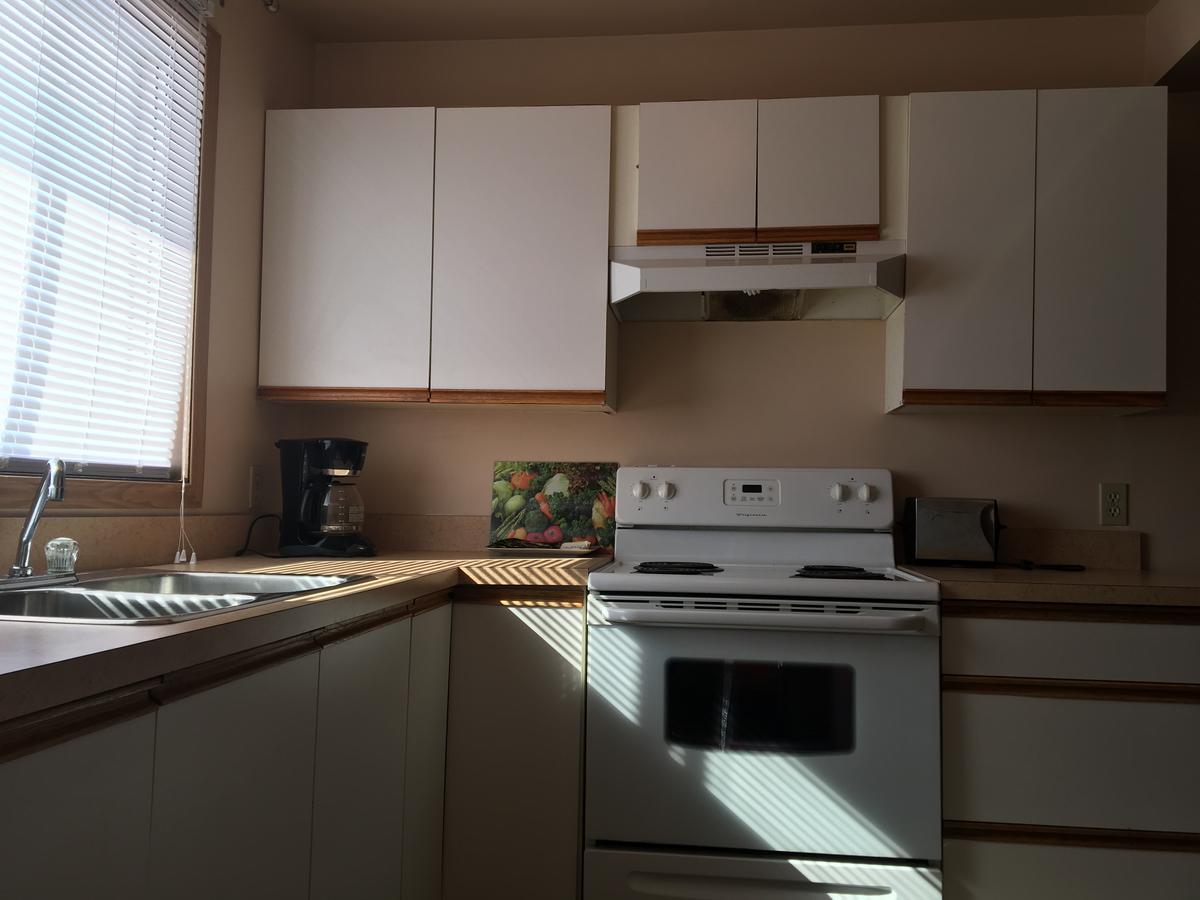 Bulldog Inns Sundre Dış mekan fotoğraf
