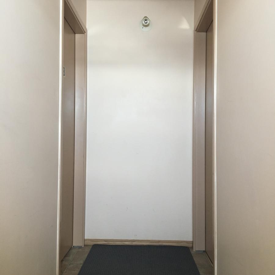 Bulldog Inns Sundre Dış mekan fotoğraf